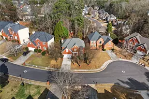 1292 Killian Way SW, Lilburn, GA 30047 - Photo 56