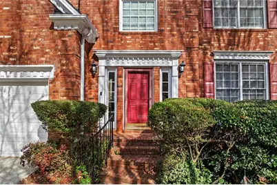 1292 Killian Way SW, Lilburn, GA 30047 - Photo 2