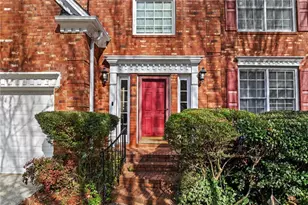 1292 Killian Way SW, Lilburn, GA 30047 - Photo 2