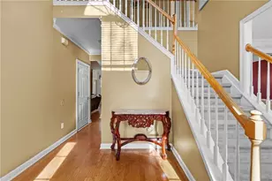 1292 Killian Way SW, Lilburn, GA 30047 - Photo 4