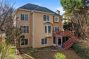 1292 Killian Way SW, Lilburn, GA 30047 - Photo 48