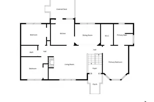 95 Luke Dr, Dallas, GA 30132 - Photo 8