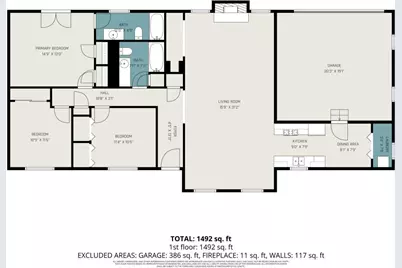 2736 Whisper Trail, Douglasville, GA 30135 - Photo 46