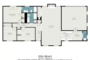 2736 Whisper Trail, Douglasville, GA 30135 - Photo 46