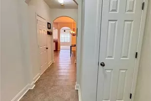 45 Hidden Hickory Ct, Dawsonville, GA 30534 - Photo 2