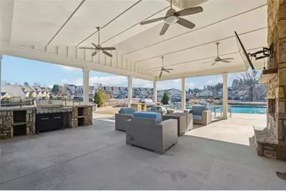 45 Hidden Hickory Court, Dawsonville, GA 30534 - Photo 42