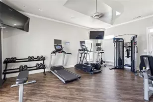 45 Hidden Hickory Ct, Dawsonville, GA 30534 - Photo 38