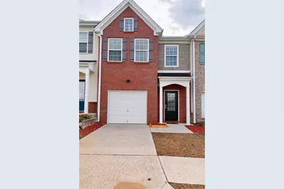 45 Hidden Hickory Court, Dawsonville, GA 30534 - Photo 1