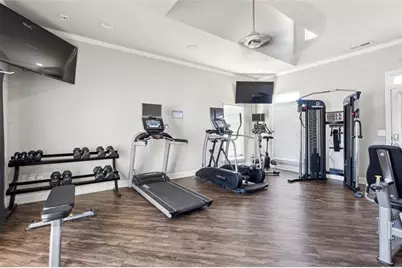 45 Hidden Hickory Court, Dawsonville, GA 30534 - Photo 38