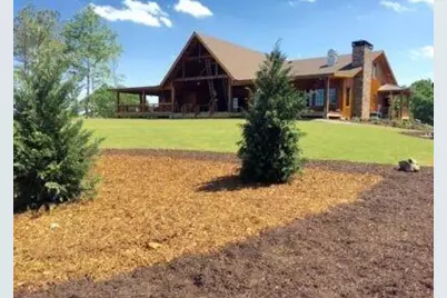 1647 Garland Mountain Trail, Waleska, GA 30183 - Photo 8