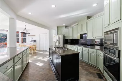 6010 Masters Club Drive, Suwanee, GA 30024 - Photo 14