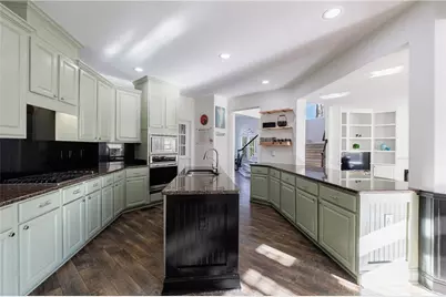 6010 Masters Club Drive, Suwanee, GA 30024 - Photo 16