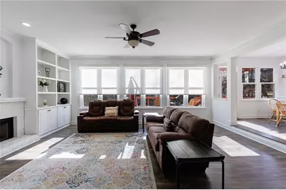 6010 Masters Club Drive, Suwanee, GA 30024 - Photo 8