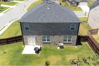 1653 Jersey Drive, Stockbridge, GA 30281 - Photo 4