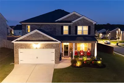 1653 Jersey Drive, Stockbridge, GA 30281 - Photo 6