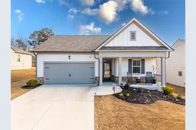 49 Majestic Oak Circle, Dallas, GA 30132 - Photo 2