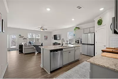 49 Majestic Oak Circle, Dallas, GA 30132 - Photo 28