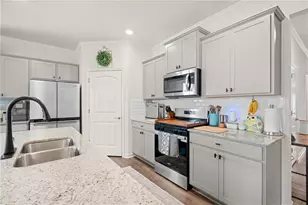 49 Majestic Oak Cir, Dallas, GA 30132 - Photo 30