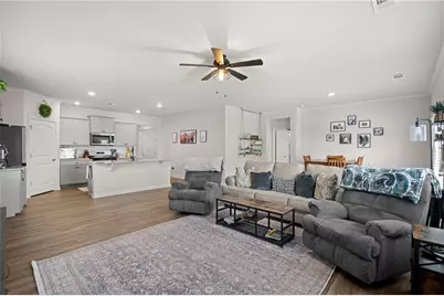 49 Majestic Oak Circle, Dallas, GA 30132 - Photo 40