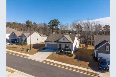 49 Majestic Oak Circle, Dallas, GA 30132 - Photo 6