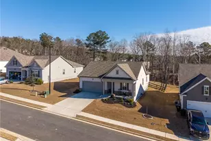 49 Majestic Oak Cir, Dallas, GA 30132 - Photo 6