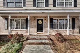 4272 Melbourne Ct, Tucker, GA 30084 - Photo 2