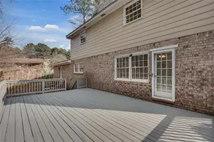 4272 Melbourne Ct, Tucker, GA 30084 - Photo 30