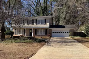 4272 Melbourne Ct, Tucker, GA 30084 - Photo 1