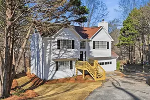 5710 Cardigan Trace, Sugar Hill, GA 30518 - Photo 4