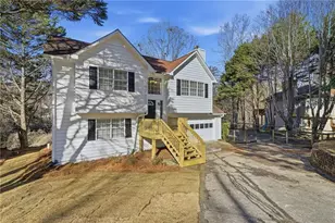 5710 Cardigan Trace, Sugar Hill, GA 30518 - Photo 2