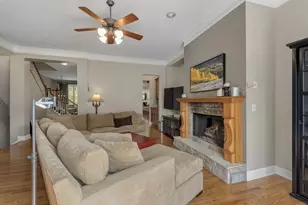 1283 Creekside Pl SE, Smyrna, GA 30082 - Photo 4