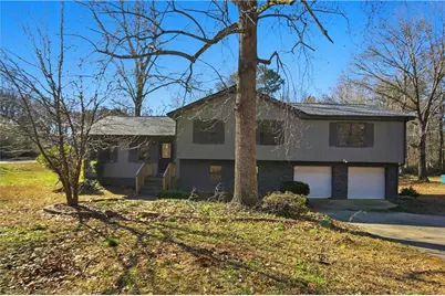 175 Wellington Drive, McDonough, GA 30252 - Photo 1