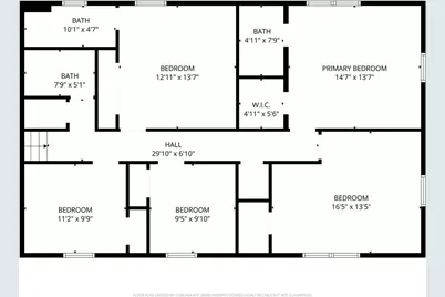 175 Wellington Drive, McDonough, GA 30252 - Photo 42