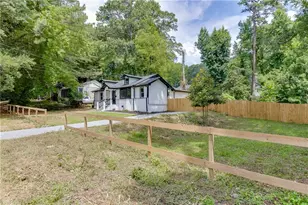 1423 Lynford Dr St, Atlanta, GA 30310 - Photo 4