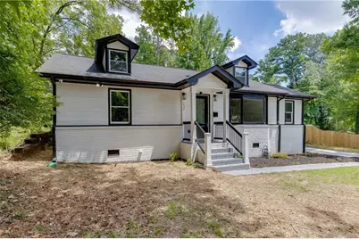 1423 Lynford Drive Street, Atlanta, GA 30310 - Photo 2