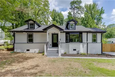 1423 Lynford Drive Street, Atlanta, GA 30310 - Photo 1