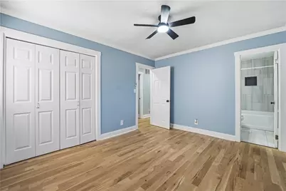 6413 Maddox Road, Morrow, GA 30260 - Photo 28