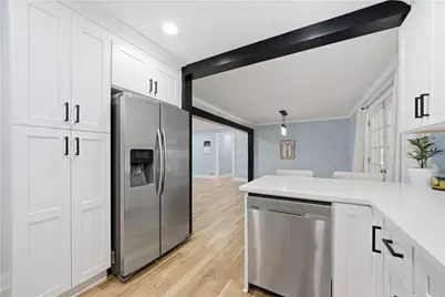 6413 Maddox Road, Morrow, GA 30260 - Photo 20