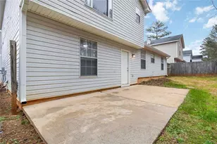 4835 Haymarket Trail, Decatur, GA 30035 - Photo 30