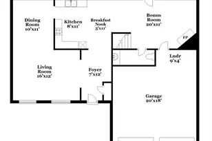 4835 Haymarket Trail, Decatur, GA 30035 - Photo 38