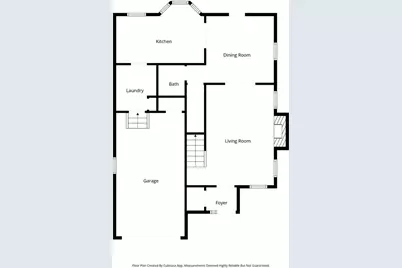 1367 Wenlock Edge Cove, Stone Mountain, GA 30083 - Photo 26