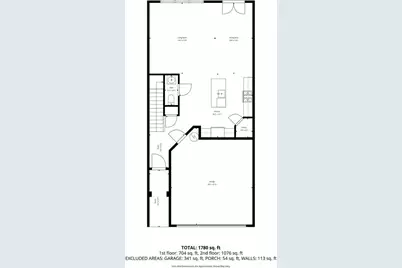 2019 Lanier Harbor Point, Buford, GA 30518 - Photo 18