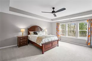 2019 Lanier Harbor Pt, Buford, GA 30518 - Photo 10