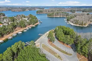 2019 Lanier Harbor Pt, Buford, GA 30518 - Photo 2
