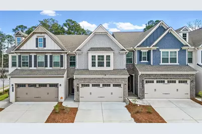 2019 Lanier Harbor Point, Buford, GA 30518 - Photo 1