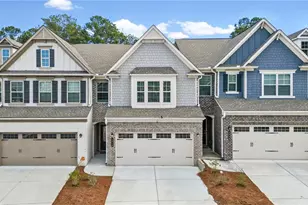 2019 Lanier Harbor Pt, Buford, GA 30518 - Photo 1