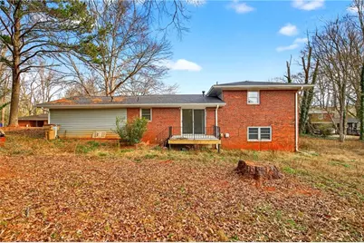 239 Andrea Circle NW, Lilburn, GA 30047 - Photo 36