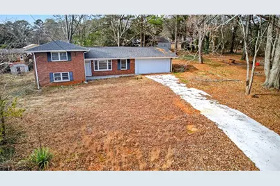 239 Andrea Circle NW, Lilburn, GA 30047 - Photo 38