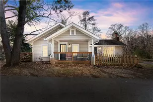 86 Pine St, Dahlonega, GA 30533 - Photo 1