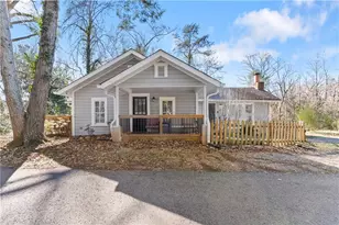 86 Pine St, Dahlonega, GA 30533 - Photo 2